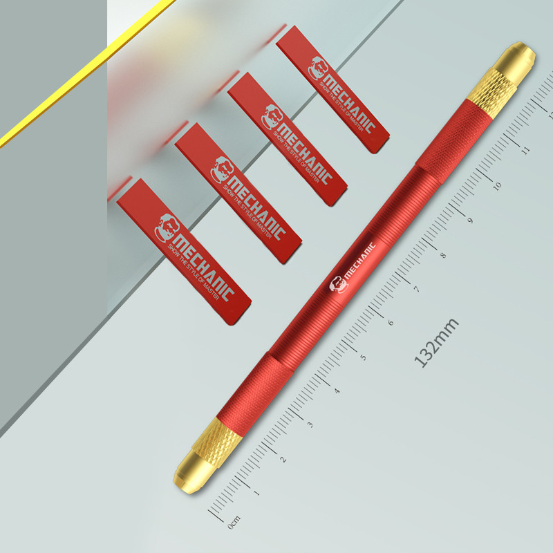 Secondary image of GK8 MECHANIC REPAIR BLADE SET - Quality Phone Parts in Sri Lanka